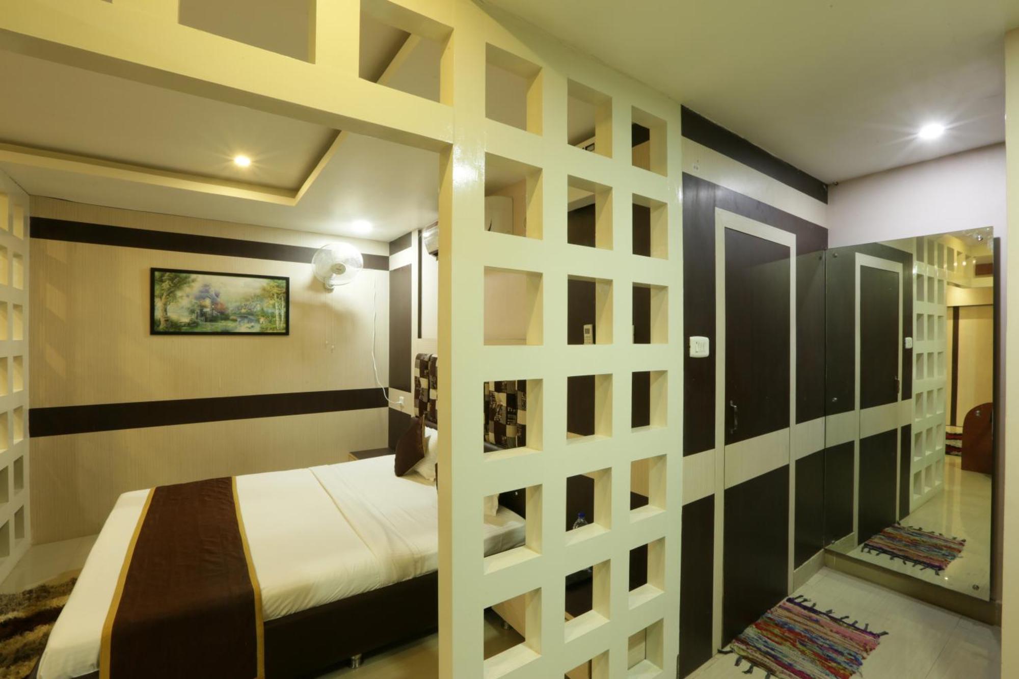 Hotel Dream City Guwahati Exteriör bild